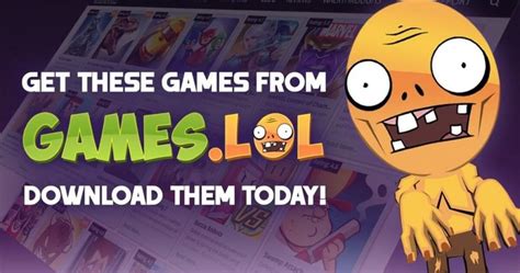 lots of games|GamesLOL .